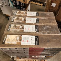 Phoenix Location NEW Pergo Outlast+ Cocoa Walters Oak 12 mm T x 7.4 in. W Waterproof Laminate Wood Flooring (392 sq. ft. 20 case)