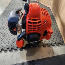 HOUSTON LOCATION - AS-IS Echo GT-225 21.2cc 2 Stroke Lightweight Durable Gas Curved Shaft String Trimmer