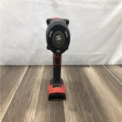 AS-IS Milwaukee FUEL 18V Lithium-Ion Brushless Cordless 1/2 in. Impact Wrench with Friction Ring (Tool-Only)