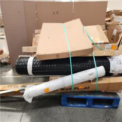 CALIFORNIA AS-IS HOME IMPROVEMENT PALLET