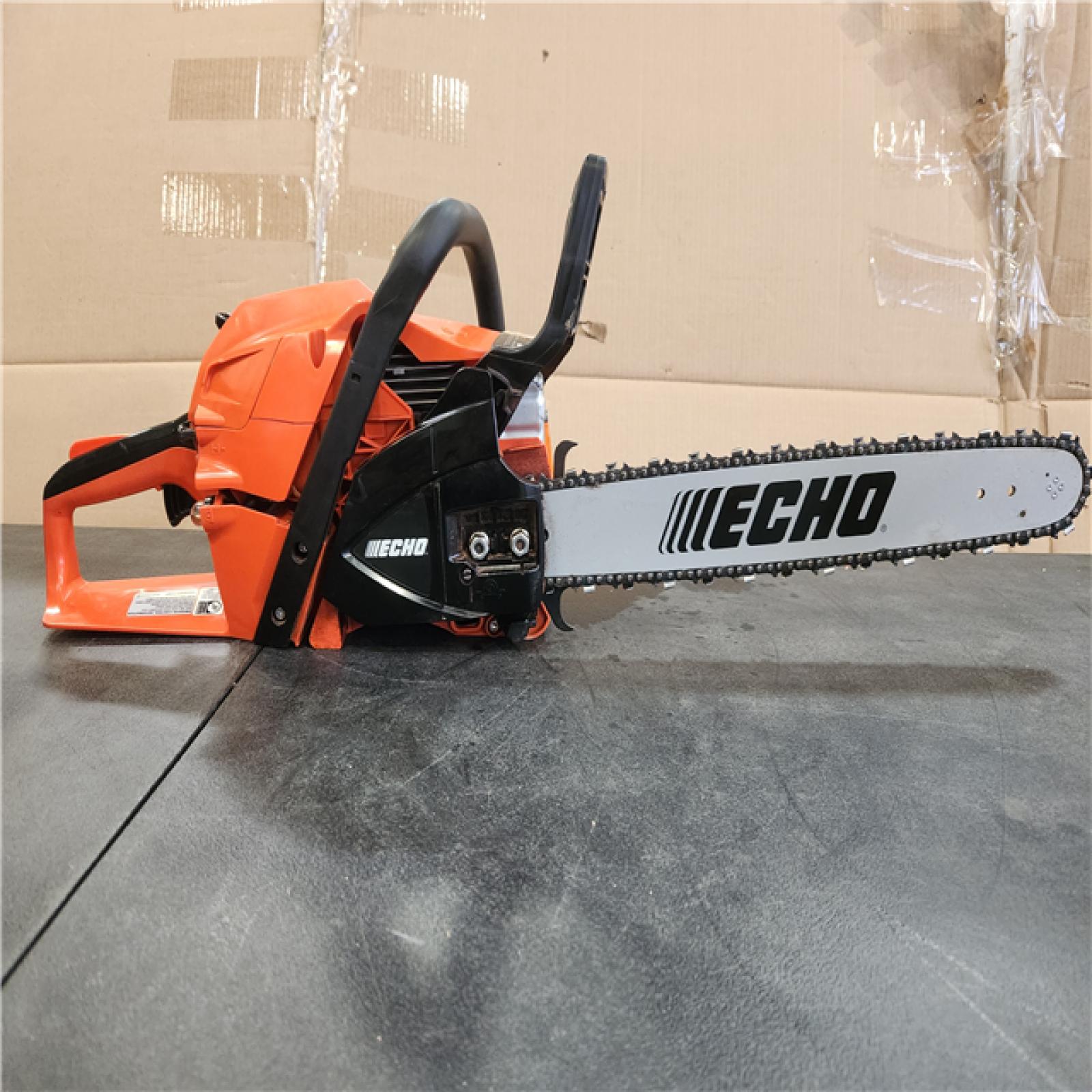 Phoenix ECHO 18 in. 45.0 cc Gas 2-Stroke Rear Handle Chainsaw