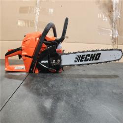 Phoenix ECHO 18 in. 45.0 cc Gas 2-Stroke Rear Handle Chainsaw