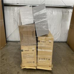 Houston Location AS IS - Home Improvement Pallet