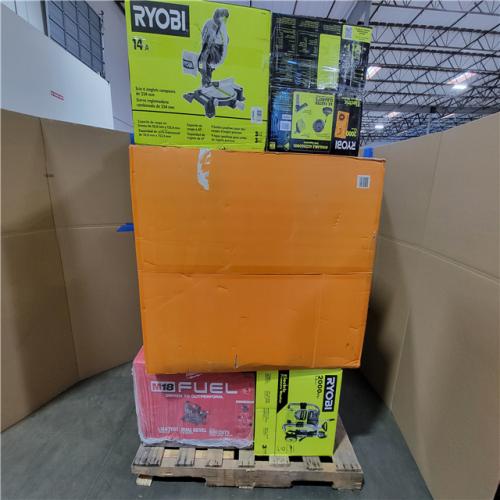 PHOENIX AS-IS TOOL PALLET