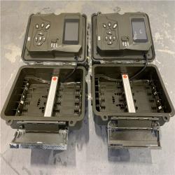 AS-IS Spartan GoLIVE 4G/LTE Trail Camera (2 Units)