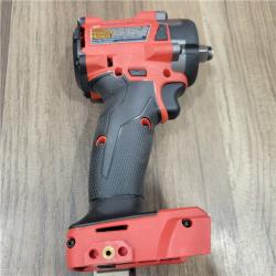 GOOD Milwaukee M18 18V Fuel 1/2  Compact Impact with Friction Ring 2855-20