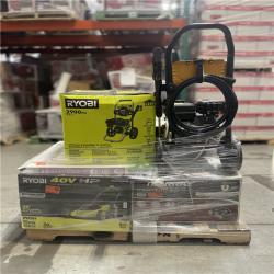 DALLAS LOCATION- AS-IS MONSTER TURBO