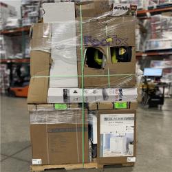 DALLAS LOCATION- AS-IS HOME IMPROVEMENT PALLET