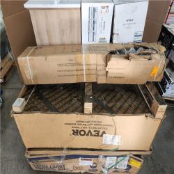 Phoenix AS-IS Mixed Home Improvement Pallet