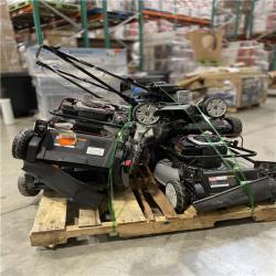 DALLAS LOCATION- AS-IS MONSTER TURBO