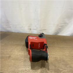 AS-IS Milwaukee  FUEL 12V Lithium-Ion Brushless Cordless 5/8 in. SDS-Plus Rotary Hammer Drill (Tool-Only)
