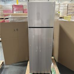 CALIFORNIA LIKE NEW GE REFRIGERATOR HOME IMPROVEMENT PALLET