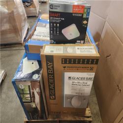 Phoenix AS-IS Mixed Home Improvement Pallet