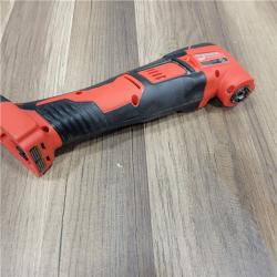 AS-IS Milwaukee 2626-20 M18 Lithium-Ion Cordless Multi-Tool (Tool Only)