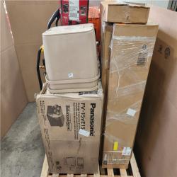 Phoenix AS-IS Monster Turbo Pallet