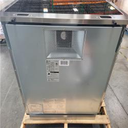 CALIFORNIA AS-IS LANBO ELECTRIC RANGE OVEN