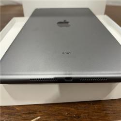 Apple iPad (9th generation) 256GB - Space Gray