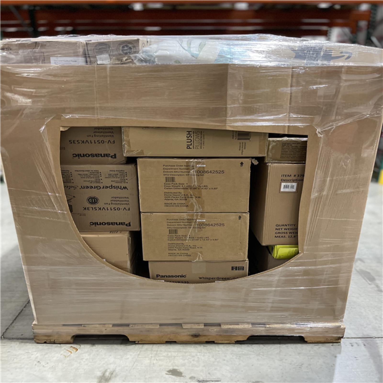 DALLAS LOCATION- AS-IS MONSTER TURBO