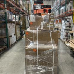 DALLAS LOCATION - AS-IS MONSTER TURBO PALLET