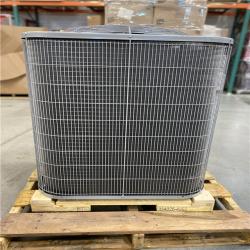 DALLAS LOCATION- AS-IS SMART COMFORT 2.5 TON 14.3 SEER2 CONDENSER