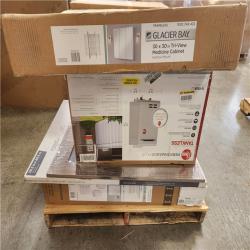 Phoenix AS-IS Mixed Home Improvement Pallet