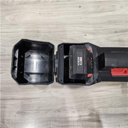 AS-IS Milwaukee 18-Volt 1/4 HP Lithium-Ion Cordless Transfer Pump with M18 High Output XC6. 0 Battery