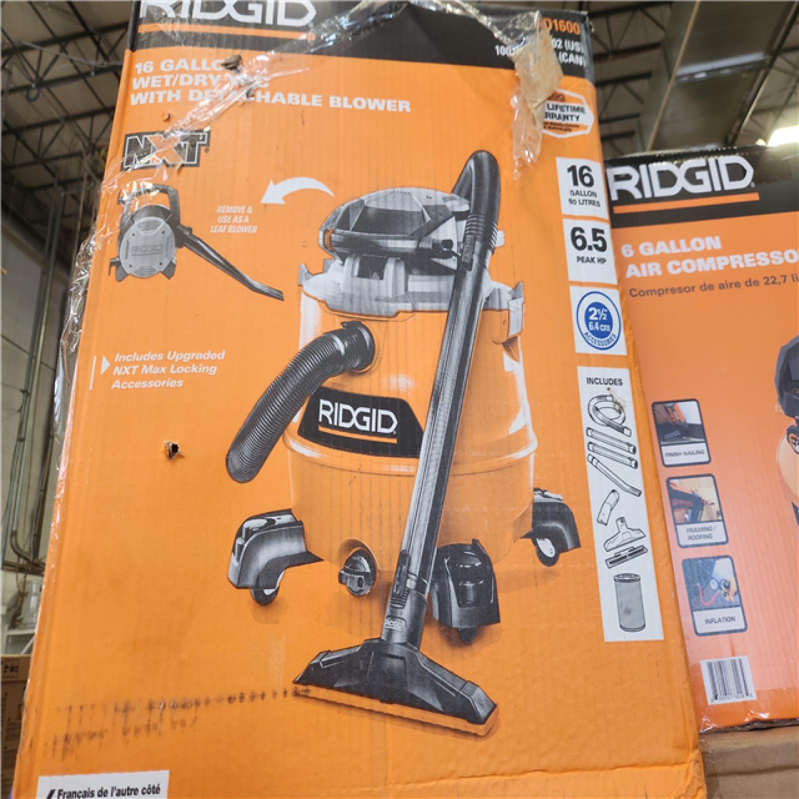 Phoenix AS-IS Mixed Home Improvement Pallet