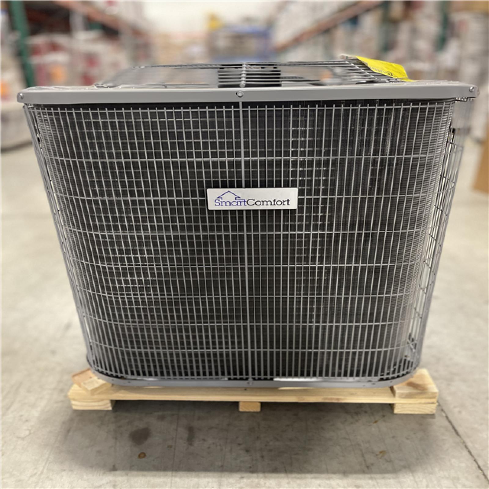 DALLAS LOCATION- AS IS- Smartcomfort® By Carrier 2.0 Ton 14.3 Condenser