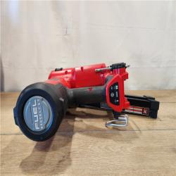 AS-IS- Milwaukee M18 FUEL 21-Degree Cordless Framing Nailer (Tool Only)