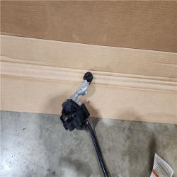 HOUSTON LOCATION - AS-IS CHAMPION 2500/1850-Watt Recoil Start Gasoline/Propane Powered Dual Fuel Inverter Generator with Quiet Technology and CO Shield