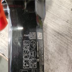 Phoenix NEW ECHO 14 in. 34.4 cc Gas 2-Stroke Rear Handle Chainsaw with Automatic Chain Oiler