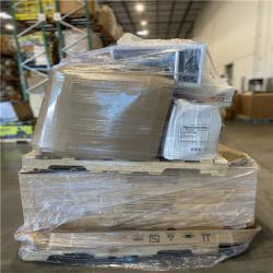 DALLAS LOCATION - AS-IS HOME IMPROVEMENT PALLET