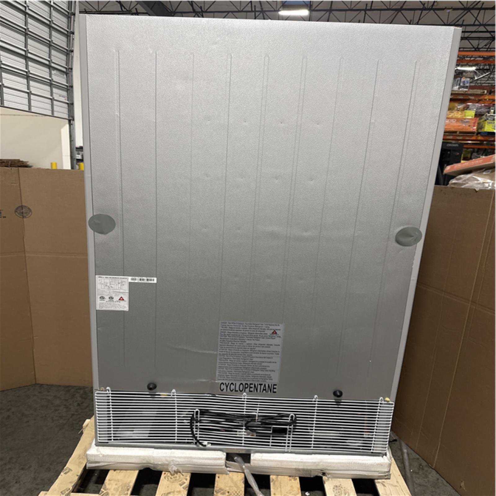 CALIFORNIA AS IS PREMIUM LEVELLA BEVERAGE COOLER