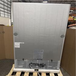 CALIFORNIA AS IS PREMIUM LEVELLA BEVERAGE COOLER