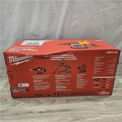 NEW! - Milwaukee M18 18V Cordless Compact Vacuum (Tool-Only)