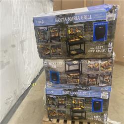 Houston Location - AS-IS home improvement pallet