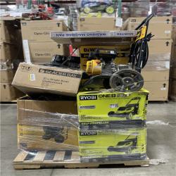 DALLAS LOCATION- AS-IS MONSTER TURBO