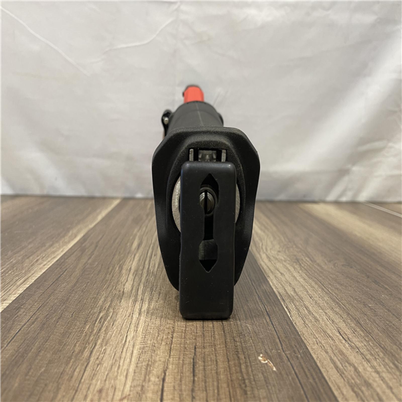 AS-IS Milwaukee M18 FUEL GEN-2 18V Lithium-Ion Brushless Cordless SAWZALL Reciprocating Saw (Tool-Only)