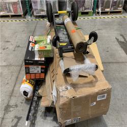 DALLAS LOCATION - AS-IS MONSTER TURBO