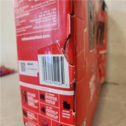 Phoenix NEW Milwaukee M12 FUEL 12V Lithium-Ion Brushless Cordless 4-in-1 Installation 3/8 in. Drill Driver Kit with 4-Tool Heads (SEALED)