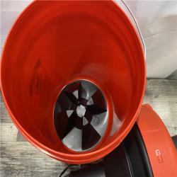 AS-IS Milwaukee 12-V Lithium-Ion Cordless Drain Snake Auger Kit