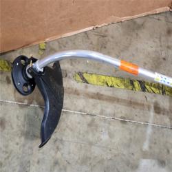 HOUSTON LOCATION - AS-IS Echo GT-225 21.2cc 2 Stroke Lightweight Durable Gas Curved Shaft String Trimmer