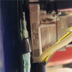 Phoenix NEW ECHO 220 MPH 1110 CFM 79.9 cc Gas 2-Stroke X Series Backpack Blower with Tube-Mounted Throttle