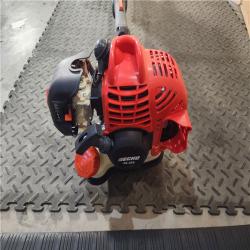 HOUSTON LOCATION - AS-IS ECHO 21.2 cc Gas 2-Stroke Lawn Edger