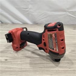 AS-IS - Milwaukee 2760-20 - M18 Fuel Surge 18V Cordless Drill/Driver Bare Tool