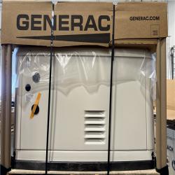 DALLAS LOCATION - GENERAC GUARDIAN 24KW