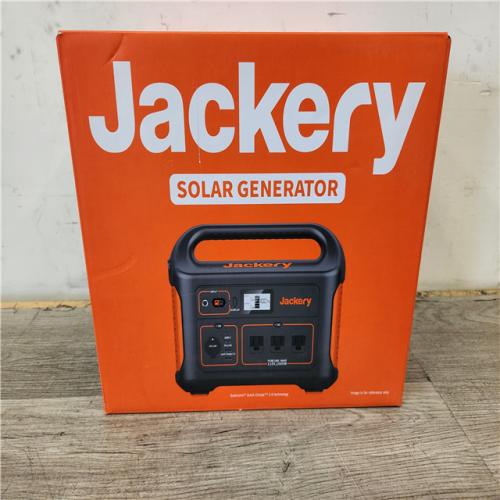 Phoenix Location LIKE NEW Jackery Explorer 880, 880Wh/1000W Model No: Explorer 880