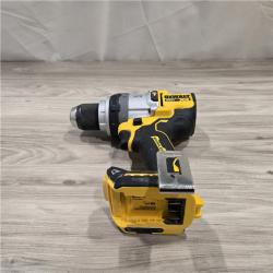 AS-IS DEWALT 20V XR  Cordless Hammer Drill Kit