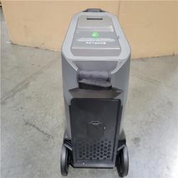 CALIFORNIA AS-IS LIKE NEW ECOFLOW PRO PORTABLE GENERATOR