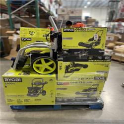 DALLAS LOCATION- AS-IS MONSTER TURBO